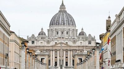 Un fruto positivo del di�logo entre la Santa Sede y el gobierno chino