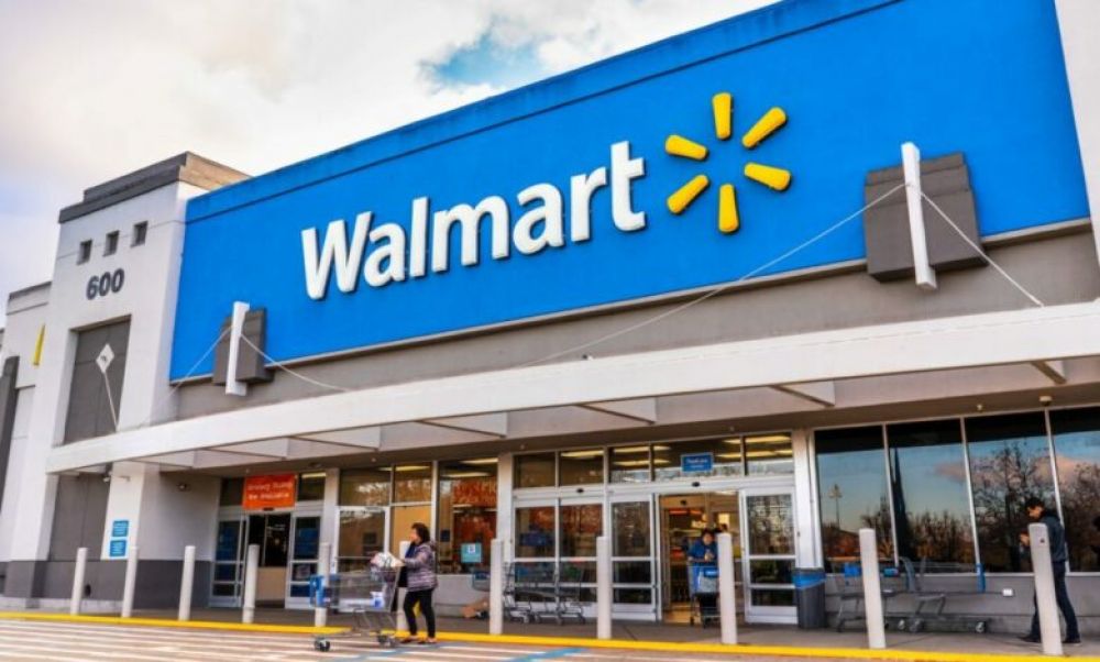 Walmart retira jugo de manzana por alto nivel de arsnico