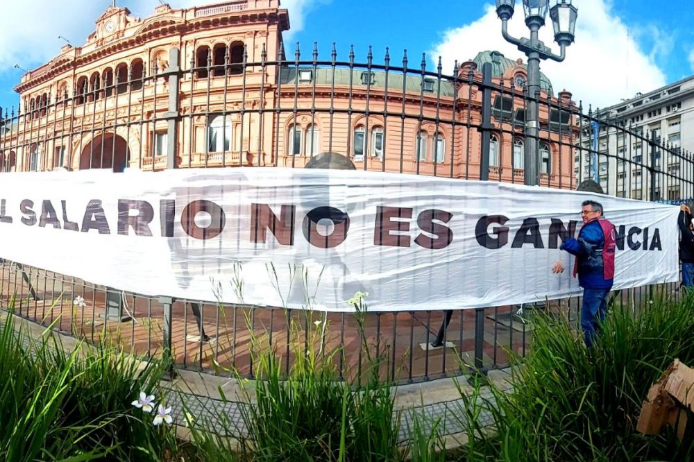 El gremio del Gas va a la Justicia contra el Impuesto a las Ganancias