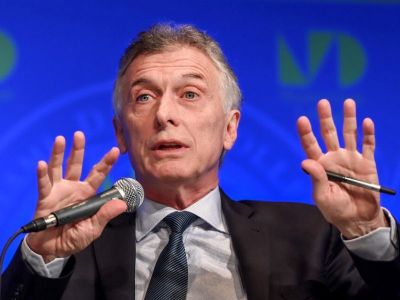 La interna Macri - Caputo sum un nuevo captulo en la bicameral de inteligencia