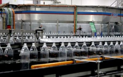 Coca-Cola FEMSA Argentina recibi el Sello Verde por su compromiso con la Sostenibilidad