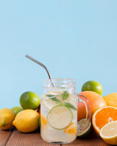 Por qu la gente ya no est tomando agua de la llave?