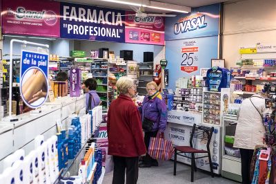 PAMI dej a millones de afiliados sin cobertura al 100% de medicamentos