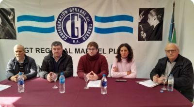 La primera Diplomatura de Formacin Poltico Sindical se realizar en Mar del Plata