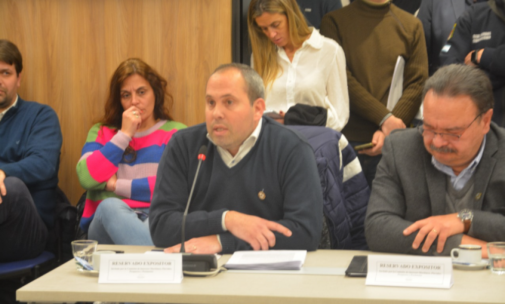 SICONARA present un amparo contra la restitucin del Impuesto a las Ganancias de sus representados