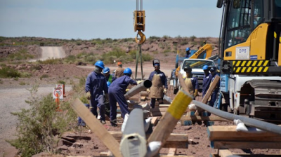 La Iglesia al frente de los cuestionamientos a un proyecto petrolero de Vaca Muerta