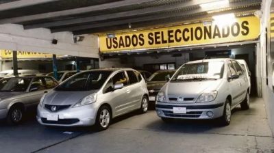 Registros Automotores: bajan impuestos y se podr elegir libremente dnde hacer el trmite