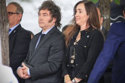 Forzado por las las derrotas y las internas, Milei se mete en las negociaciones del Congreso