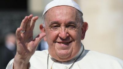 Francisco en Asia y Oceana: entre los jvenes y la Iglesia viva