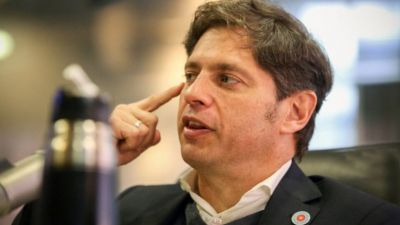 Con un PRO y un oficialismo resiliente, Kicillof reordena la tropa en vistas al 2025