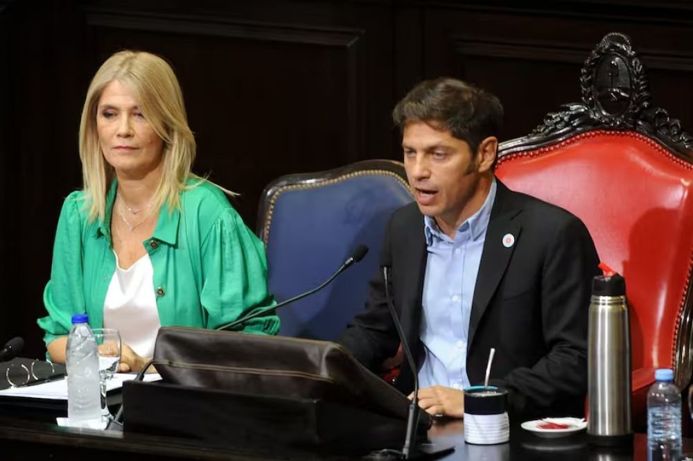 Cuestionamientos y retoques de ltima hora en los pliegos de jueces enviados por Kicillof