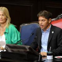 Cuestionamientos y retoques de ltima hora en los pliegos de jueces enviados por Kicillof