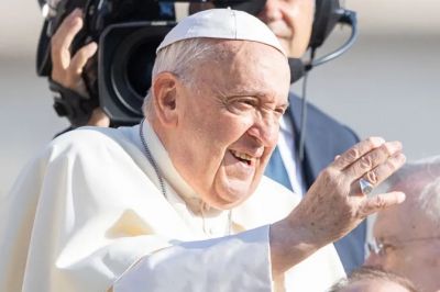 El Papa Francisco advierte de la doble vida, del ritualismo fariseo que hiere el alma y cierra el coraz�n