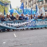 Los bancarios ganan un primer round contra el gobierno: la Justicia suspende Ganancias en Chaco