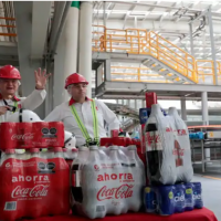 Coca Cola abri bsqueda laboral en Argentina