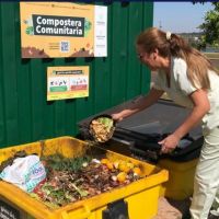 Economa Circular: para reducir lo que se enva al relleno sanitario se deben mejorar los programas de compostaje a nivel municipal, sealan