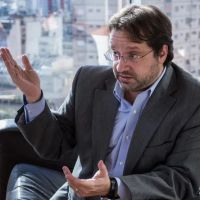 Marco Lavagna la dibuja? Intendentes peronistas no creen en la inflacin oficial y ponderan el 