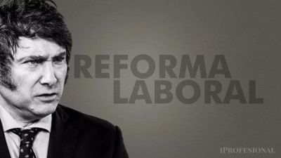 Reforma laboral: el Gobierno define si el fondo por despido ser por gremio o empresa