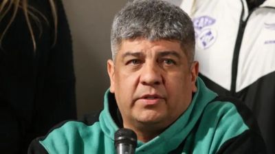 Pablo Moyano convoc a marchar contra la represin a los jubilados: cundo y dnde ser