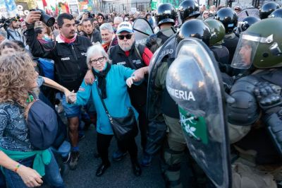 Diputados: los bloques dialoguistas convocan a sesin especial para insistir con la ley de jubilaciones