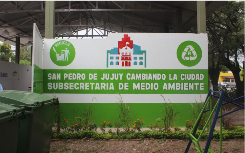 En San Pedro exigen que, si se cobra la Tasa GIRSU, el servicio debe ser de excelencia