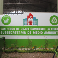 En San Pedro exigen que, si se cobra la Tasa GIRSU, el servicio debe ser de excelencia