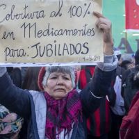 La oposicin acelera el rechazo al veto de Milei en Diputados y habr una nueva protesta fuera de Congreso