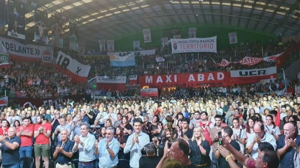 Unidad o interna? Horas decisivas para la UCR bonaerense