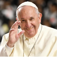 El Papa Francisco pone rumbo a Papa Nueva Guinea tras su visita a Indonesia