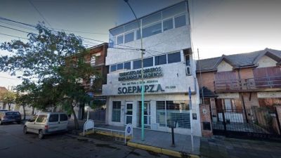 Panaderos denuncian que la obra social del gremio los dej sin cobertura 