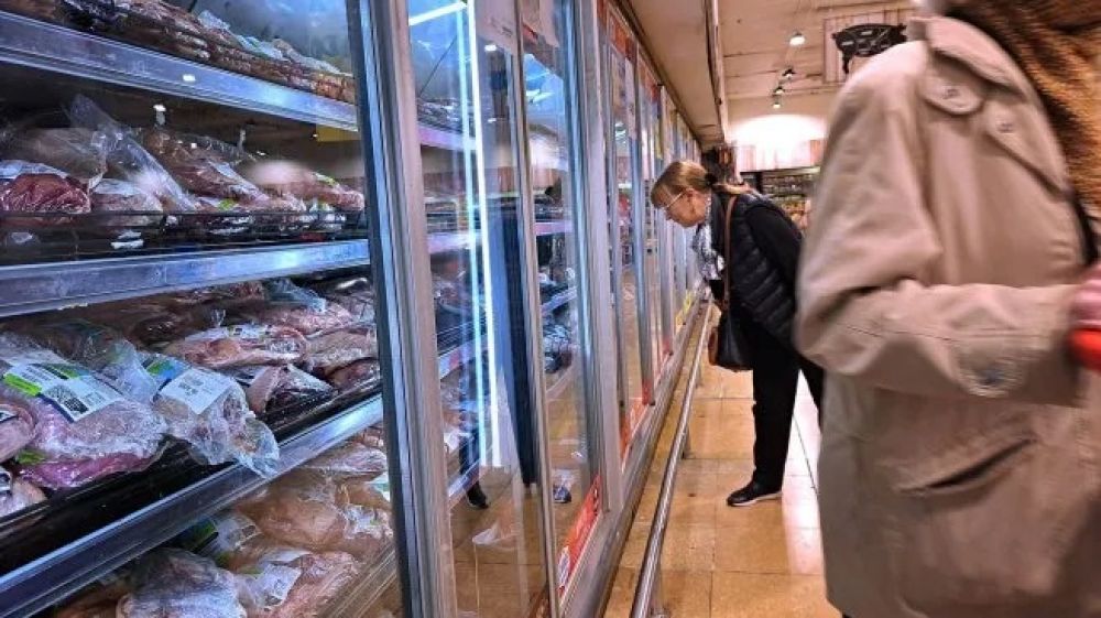 La inflaci�n en la Ciudad marc� 4,2% en agosto y 106,8% en lo que va del a�o
