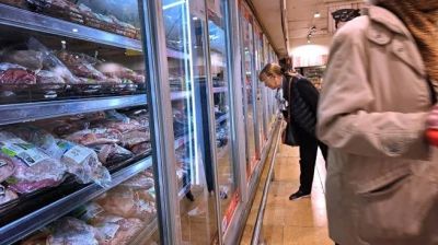 La inflaci�n en la Ciudad marc� 4,2% en agosto y 106,8% en lo que va del a�o