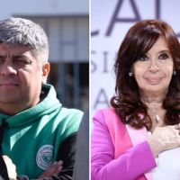 Dura respuesta de Pablo Moyano a la carta de Cristina Kirchner con crticas al peronismo