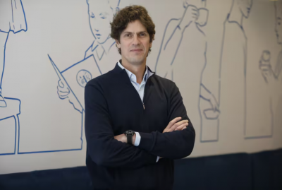Entrevista a Mart�n Lousteau: �La de Lijo va a ser una decisi�n colectiva dentro del partido, con los gobernadores incluidos�
