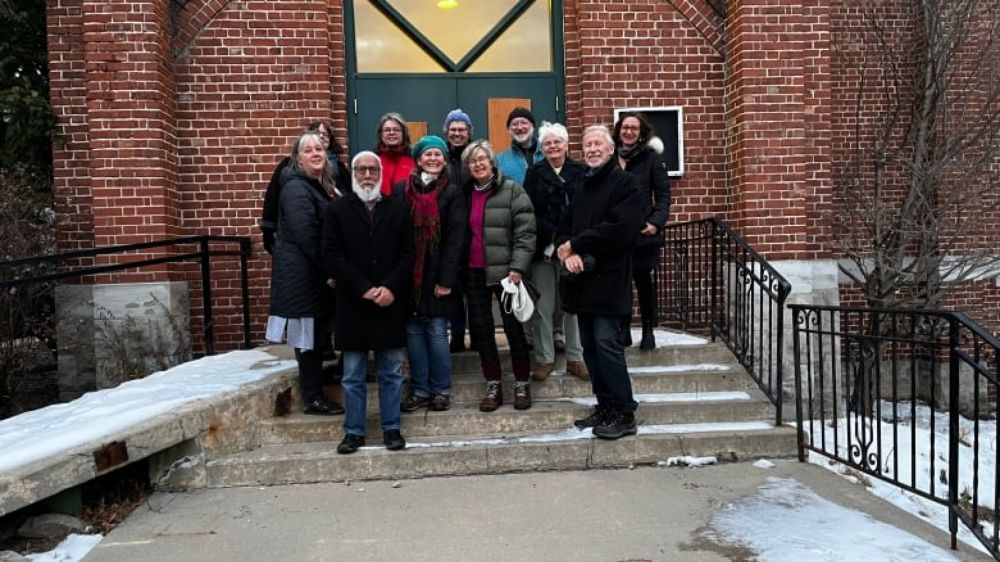 Canad: una antigua iglesia cerrada desde hace tres aos se convertir en mezquita y en centro cultural multirreligioso