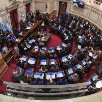 Compleja semana para Milei en el Senado: DNU de la SIDE, financiamiento universitario y boleta nica de papel