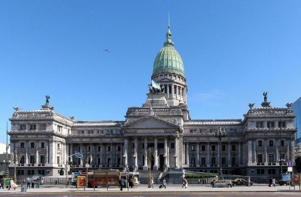 Veto a jubilados: los dos objetivos de la oposicin a Javier Milei en el Congreso