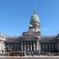 Veto a jubilados: los dos objetivos de la oposicin a Javier Milei en el Congreso