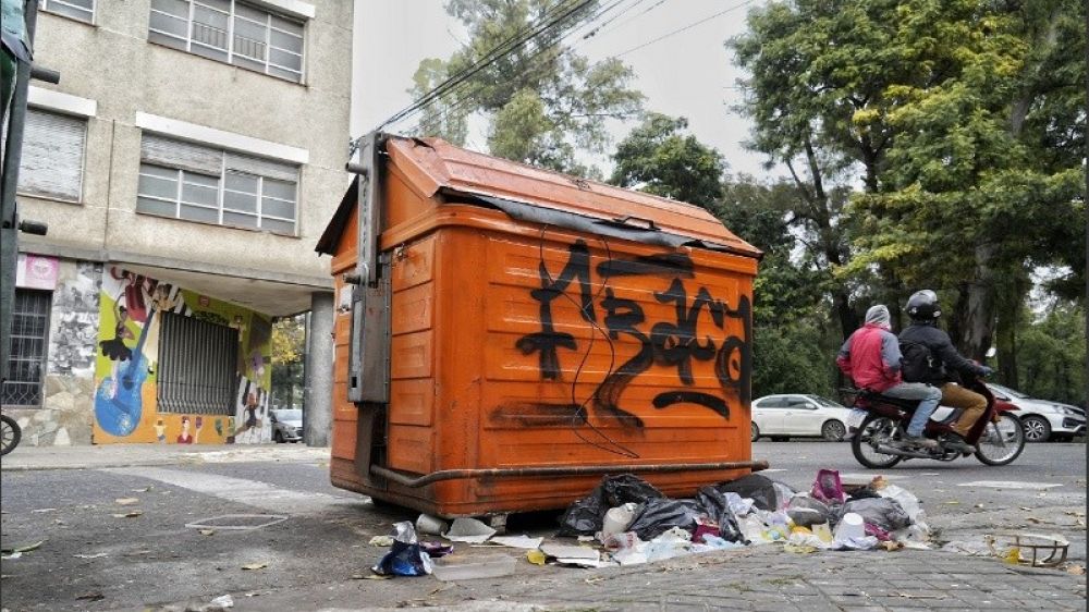 Higiene urbana: piden audiencia pblica para escuchar a todos los sectores vinculados a la gestin de residuos