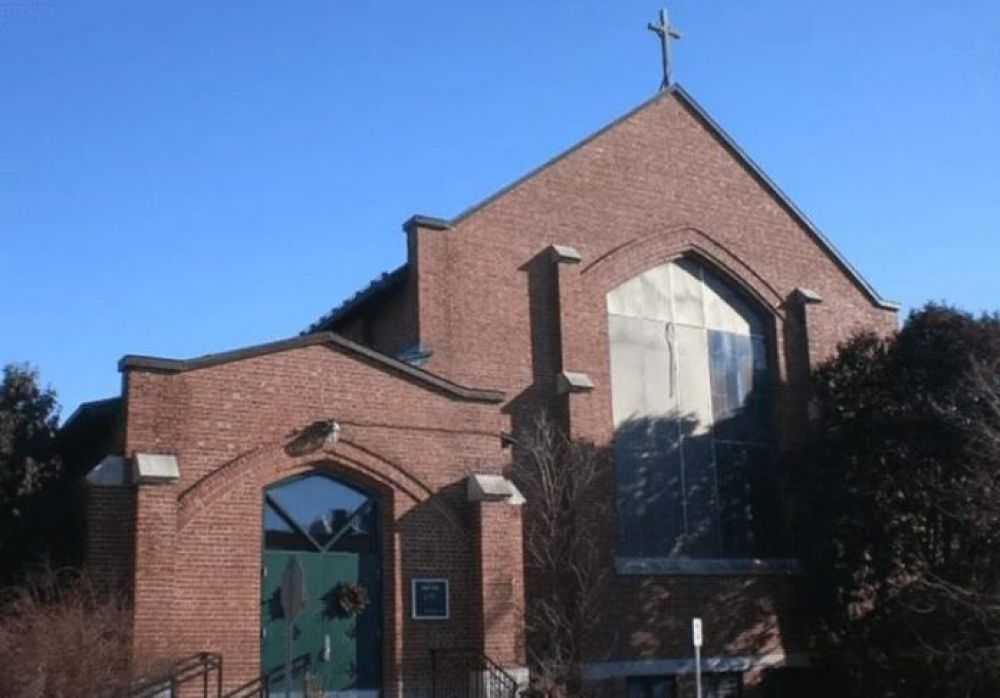 Iglesia centenaria de Ottawa se convertir en mezquita con el apoyo de los catlicos