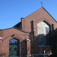 Iglesia centenaria de Ottawa se convertir en mezquita con el apoyo de los catlicos