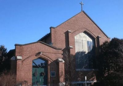 Iglesia centenaria de Ottawa se convertir en mezquita con el apoyo de los catlicos