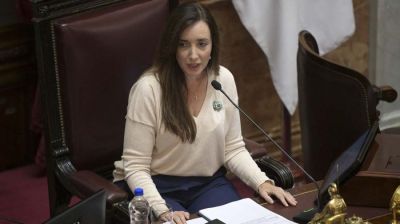 El Senado debate la Boleta nica de Papel y el presupuesto universitario gracias a un acuerdo entre bloques