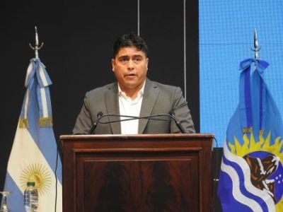 El Gobernador decidi subsidiar parte de la factura de gas a las familias ms vulnerables de la provincia