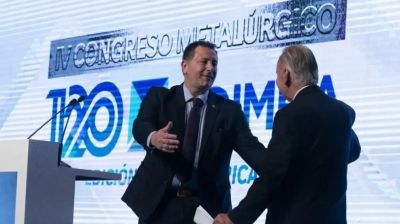 Un sector de la industria confront con Milei y empez a surgir un bloque crtico al Gobierno