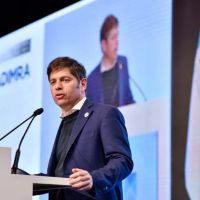 Axel Kicillof le habl a Milei a travs de empresarios metalrgicos: 