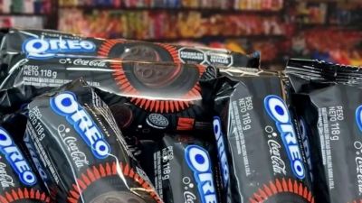 Oreo y Coca-Cola se unieron para lanzar un nuevo producto y lo destruyen en redes