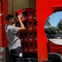 As es el municipio de Morelos donde Coca-Cola suspendi operaciones por inseguridad