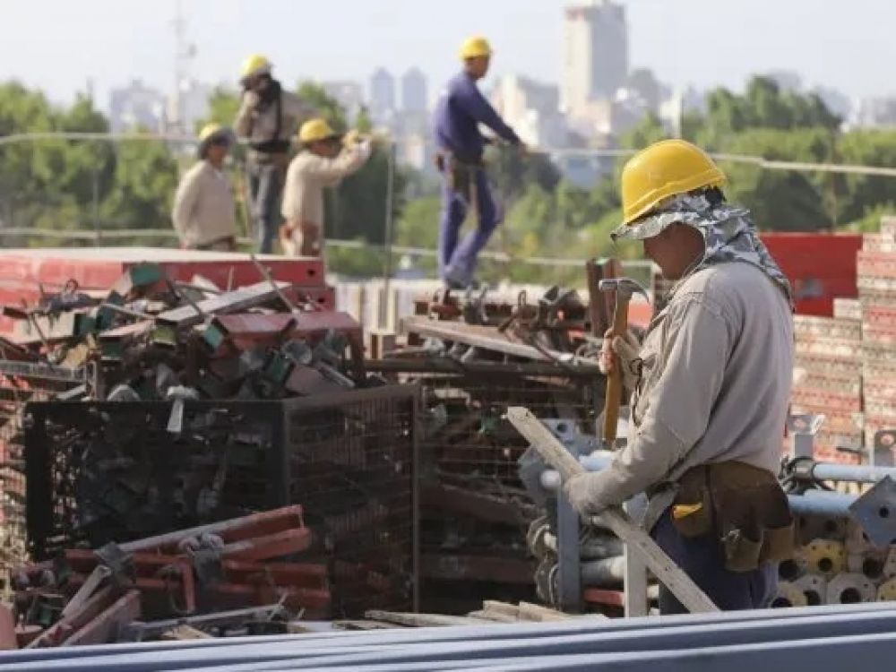 Blanqueo laboral: el Gobierno entr en etapa de descuento para avanzar