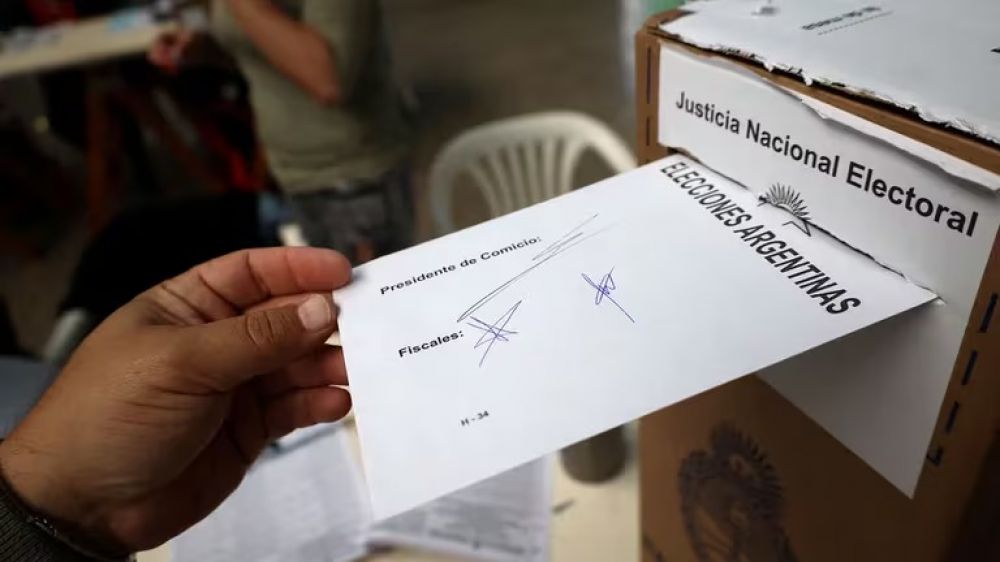 Sin los votos necesarios, el Gobierno postergar la discusin del resto de las reformas electorales